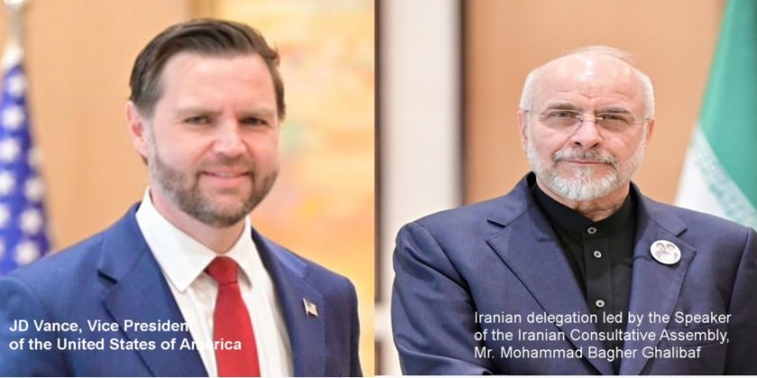 Islamabad Talks, Both Sides Still Far from an Agreement