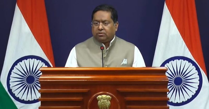 Indian Citizens Will No Longer Require a Transit Visa