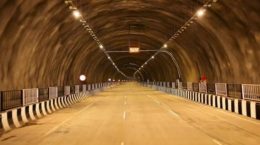 Kambhatki Ghat: The Journey from an Arduous Route to a Modern Tunnel