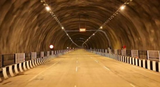 Kambhatki Ghat: The Journey from an Arduous Route to a Modern Tunnel