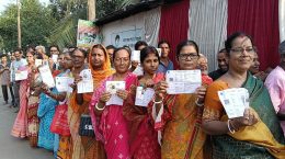 Assembly Elections 2026: Allegations, Counter-allegations, and a Fierce Contest