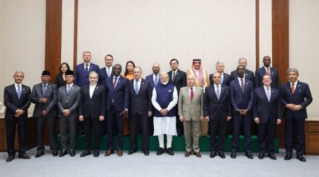 BRICS: A Key Platform for Cooperation Among Emerging Economies