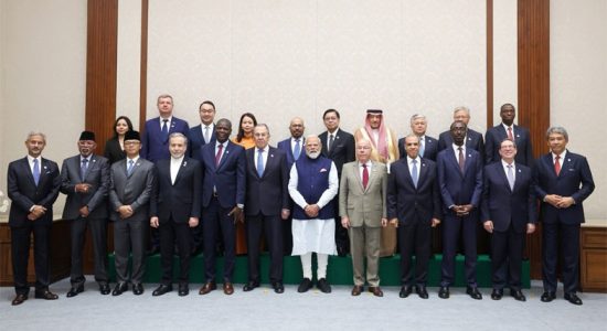 BRICS: A Key Platform for Cooperation Among Emerging Economies