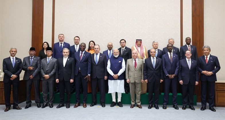 BRICS: A Key Platform for Cooperation Among Emerging Economies
