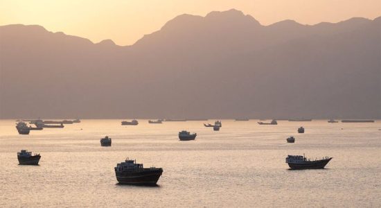 The Iran-US Standoff and the Global Oil Crisis
