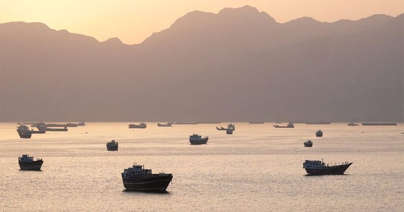 The Iran-US Standoff and the Global Oil Crisis