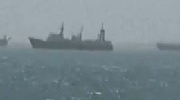 Latest Situation in the Strait of Hormuz, 13 Indian Ships Affected
