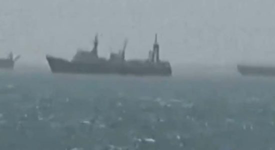 Latest Situation in the Strait of Hormuz, 13 Indian Ships Affected