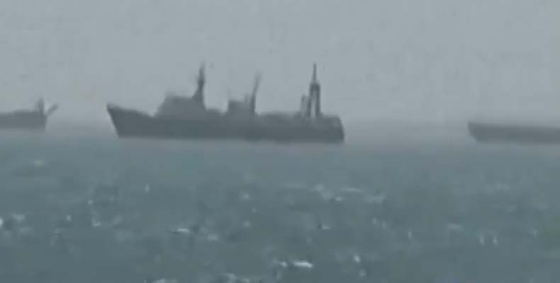 Latest Situation in the Strait of Hormuz, 13 Indian Ships Affected