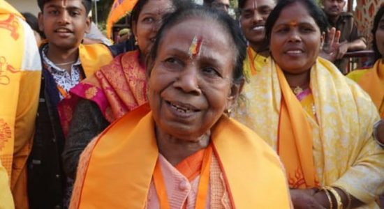 Questions Raised Over Ram Temple Donations, Political Heat Rises