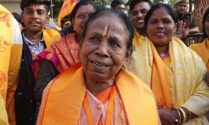 Questions Raised Over Ram Temple Donations, Political Heat Rises