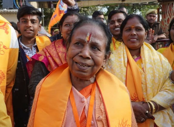Questions Raised Over Ram Temple Donations, Political Heat Rises