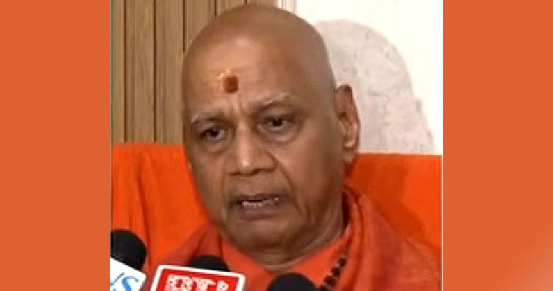 राम मंदिर ट्रस्ट से चंपत राय और अनिल मिश्रा के इस्तीफ़े स्वीकार