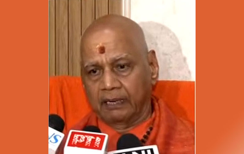 राम मंदिर ट्रस्ट से चंपत राय और अनिल मिश्रा के इस्तीफ़े स्वीकार