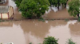 Heavy rainfall expected in eastern and northern India for the next week