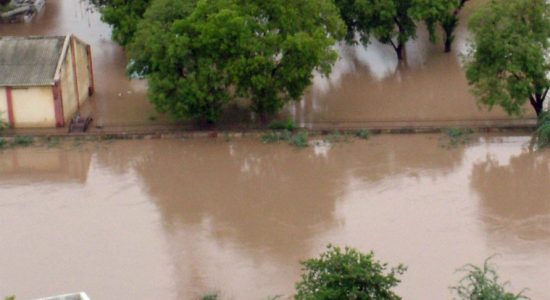 Heavy rainfall expected in eastern and northern India for the next week