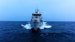Indigenously built warship 'Malvan' to be commissioned into Indian Navy on July 22