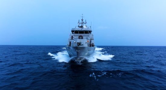 Indigenously built warship 'Malvan' to be commissioned into Indian Navy on July 22