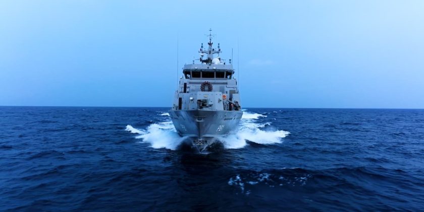 Indigenously built warship 'Malvan' to be commissioned into Indian Navy on July 22