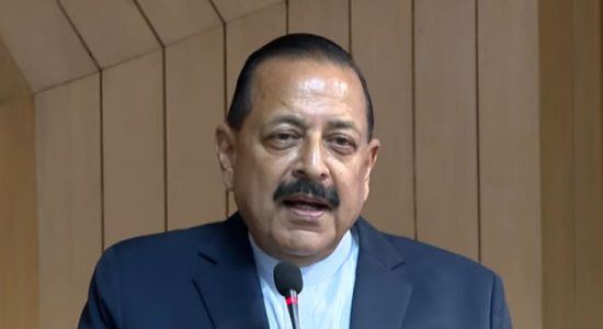 Government invites protesting youth for talks
