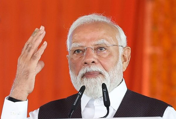 Prime Minister announces formation of fast-track courts in paper leak cases