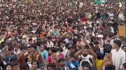 Student movement spread across the country, but what does the verified picture say?