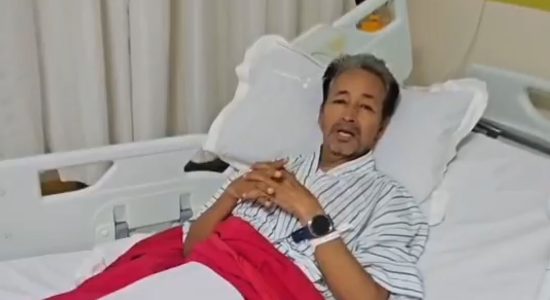 Activist Sonam Wangchuk ends hunger strike after 26 days