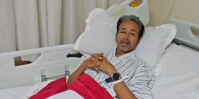 Activist Sonam Wangchuk ends hunger strike after 26 days