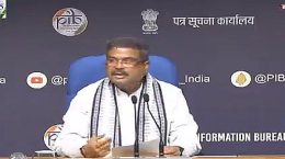Dharmendra Pradhan resigns, a historic victory for the student movement