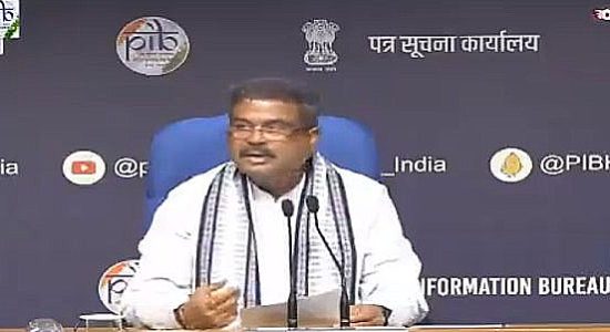 Dharmendra Pradhan resigns, a historic victory for the student movement