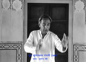 Guru Kundan Lal Gangani: The architect of Jaipur Gharana Kathak