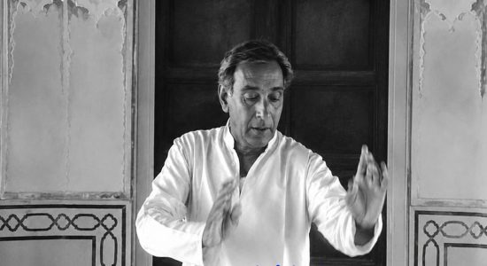 Guru Kundan Lal Gangani: The architect of Jaipur Gharana Kathak