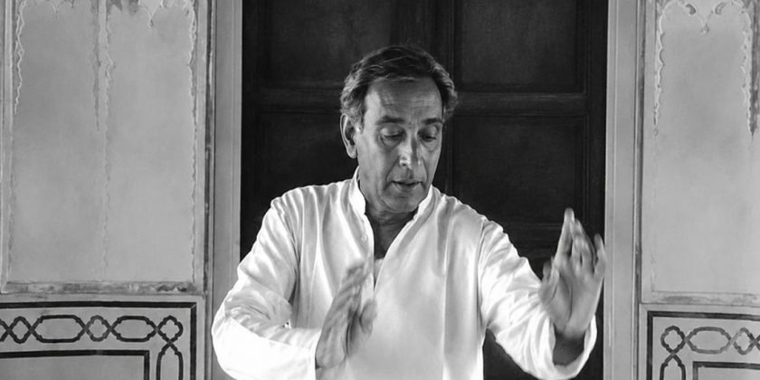 Guru Kundan Lal Gangani: The architect of Jaipur Gharana Kathak