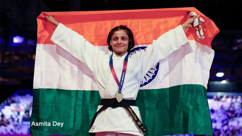 2026 Commonwealth Games historic for India in many ways