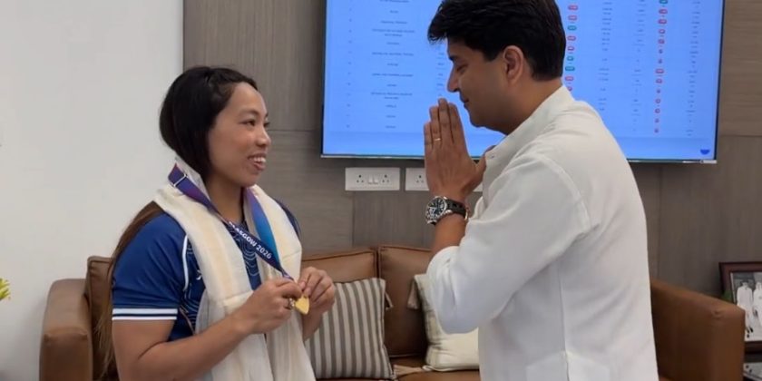 Commonwealth Games 2026, historic for India in many ways