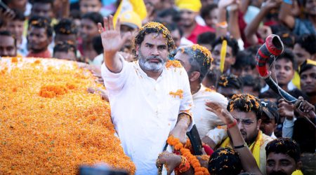 Prashant Kishor Wins Bankipur Seat in Bihar Assembly By-election