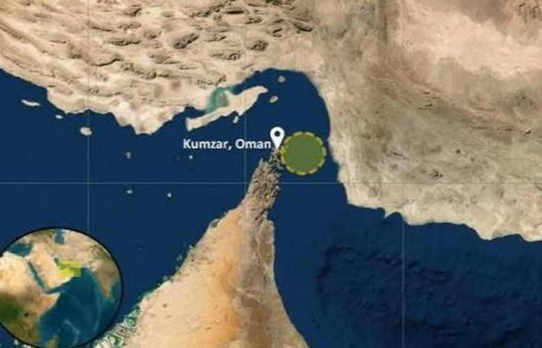 The Russia-Ukraine War and the US-Iran Conflict Increase Global Concern