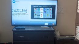 Viewers will now have to watch more advertisements alongside programs
