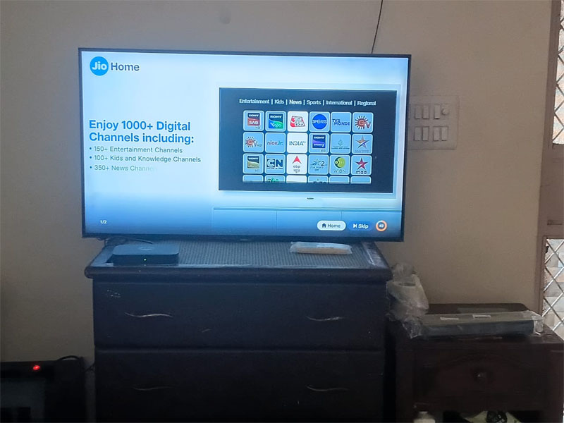 Viewers will now have to watch more advertisements alongside programs