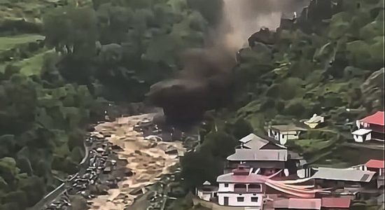 Floods in Nepal: Death toll rises to 359