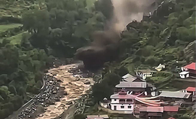 Floods in Nepal: Death toll rises to 359