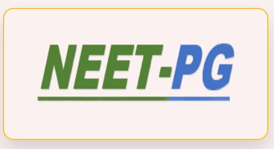 NEET-PG 2026: Technical Glitch Prevents 2,445 Candidates from Completing Exam