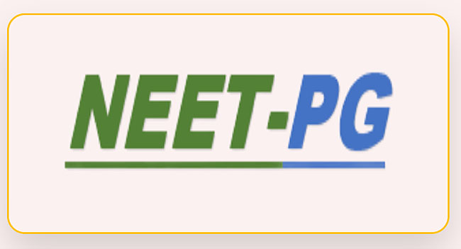 NEET-PG 2026: Technical Glitch Prevents 2,445 Candidates from Completing Exam