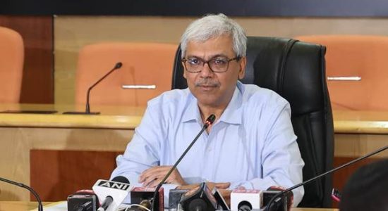 एच1एन1 को लेकर घबराने की जरूरत नहीं : आईसीएमआर