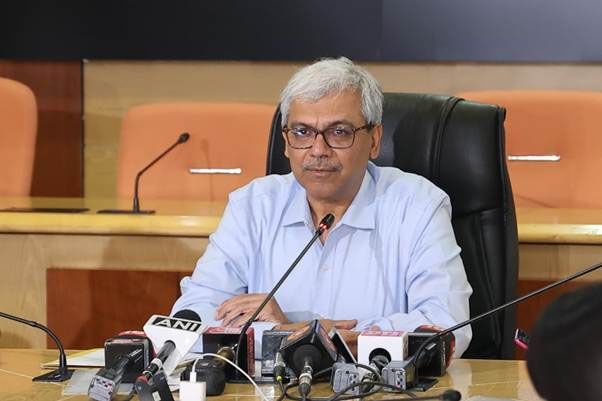 एच1एन1 को लेकर घबराने की जरूरत नहीं : आईसीएमआर