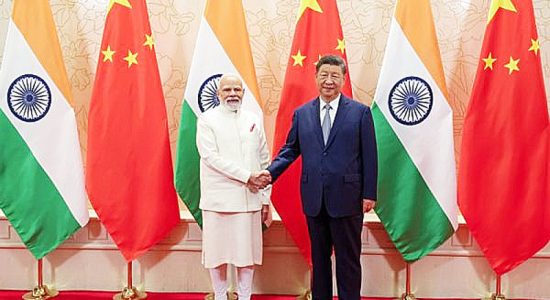 Trade with China, Jobs in the Gulf, and Political Acrimony