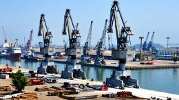 What is the state of India's trade with BRICS nations?