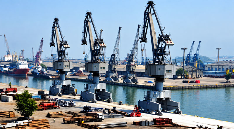 What is the state of India's trade with BRICS nations?