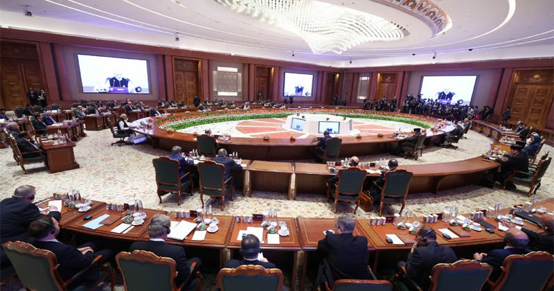 BRICS adopted the ‘New Delhi Declaration’