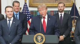 National Emergency Regarding the Security of the US Power Grid